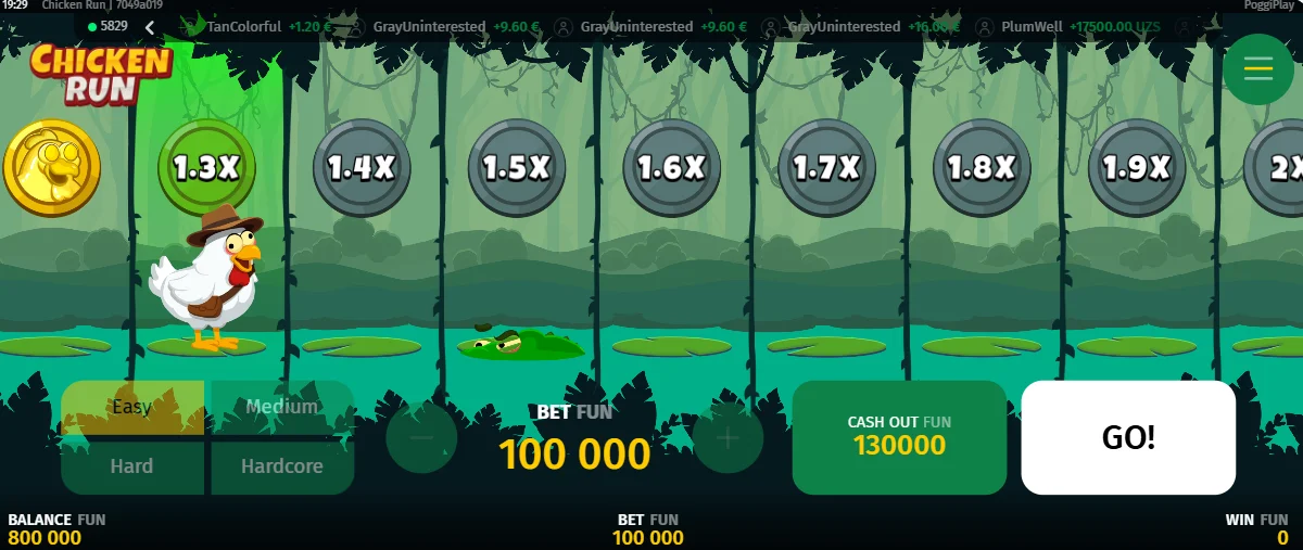Demo Game Image